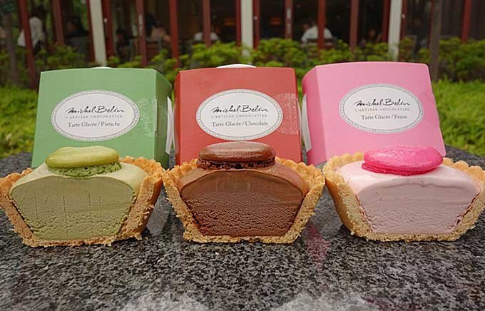 名古屋駅直結！大名古屋ビルヂングのローカルな魅力溢れるスイーツ土産ことりっぷ