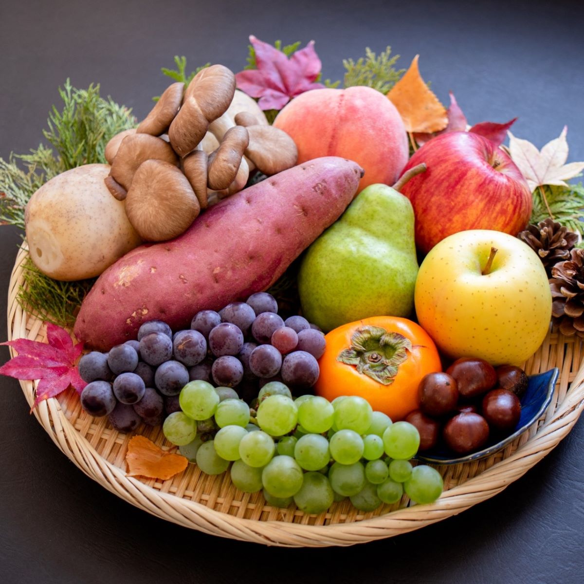 秋に食べたい旬の果物ランキング１位は「梨」！編集部おすすめのお取り寄せスイーツも紹介♪ じゃらんニュース