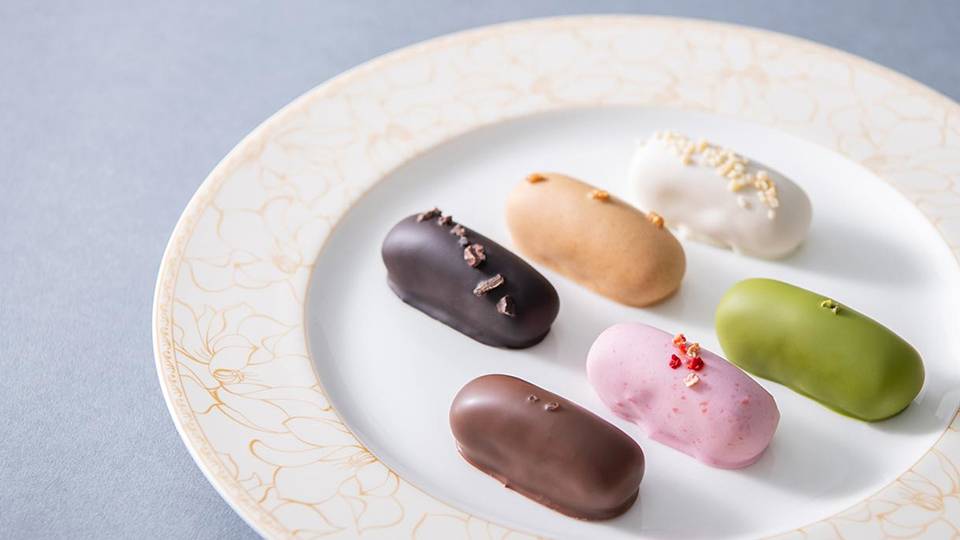 京都の老舗12店！和菓子から文具までこだわりの逸品をお買い物るるぶ&more