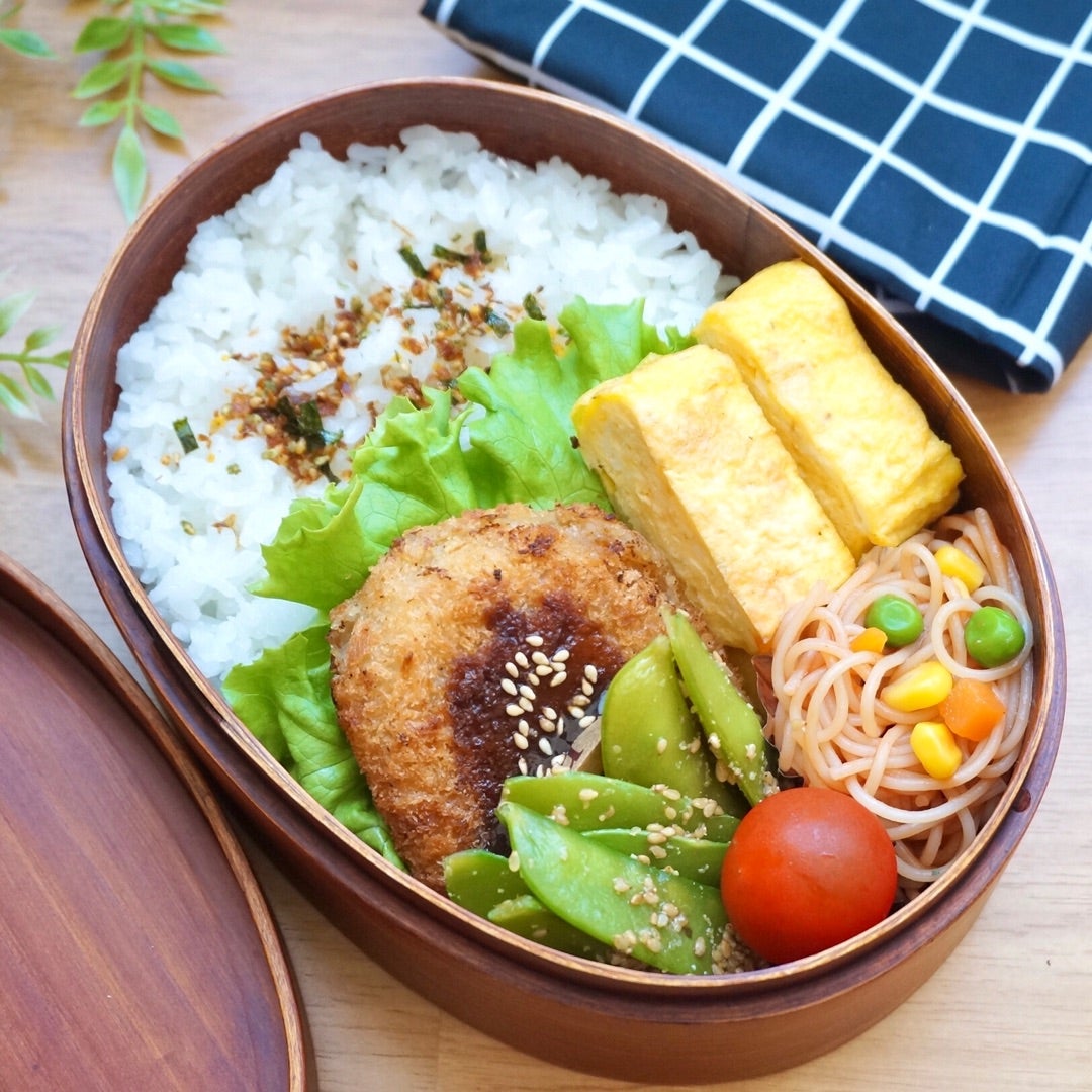 コツさえつかめば簡単！おいしそうに見える「お弁当」の作り方キナリノ