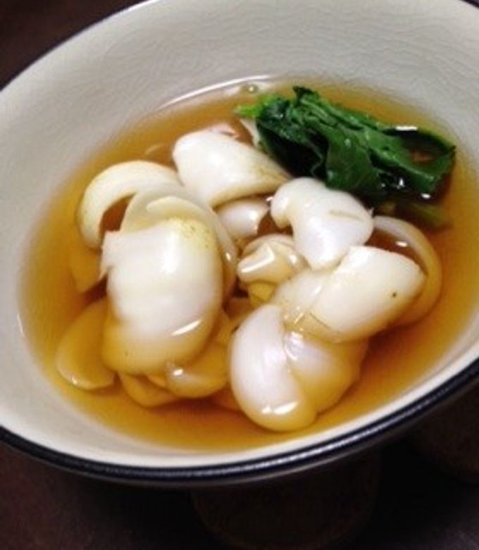 百合根料理 下処理と基本 和食での百合根料理は花びら百合根 百合根饅頭 牡丹百合根 まとめて解説和食のわ