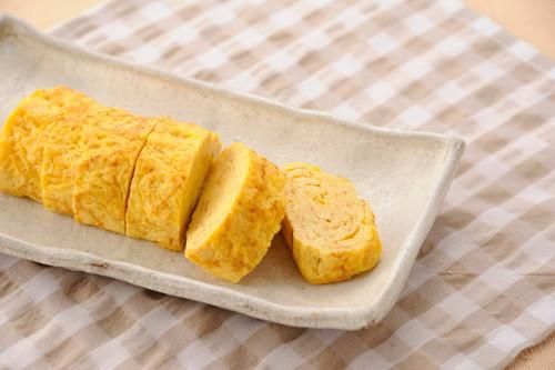 甘い卵焼きの黄金比は？砂糖・みりんの量は？厚くて美味しいプロの人気レシピを紹介！ ちそう