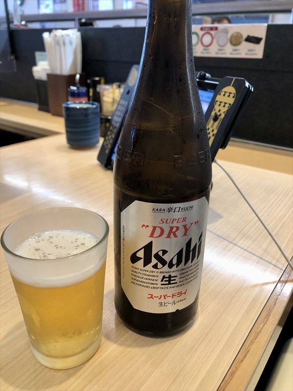 回転寿司 ここは仙台新名所！活鮑3貫550円他！旨い！安い！凄い～きらら寿司箱堤店 宮城野区扇町～ - せんだいマチプラ