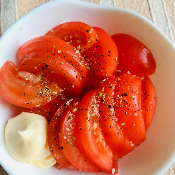 ワインに合う！トマトを使ったおつまみ15選 2025- ワインリンク