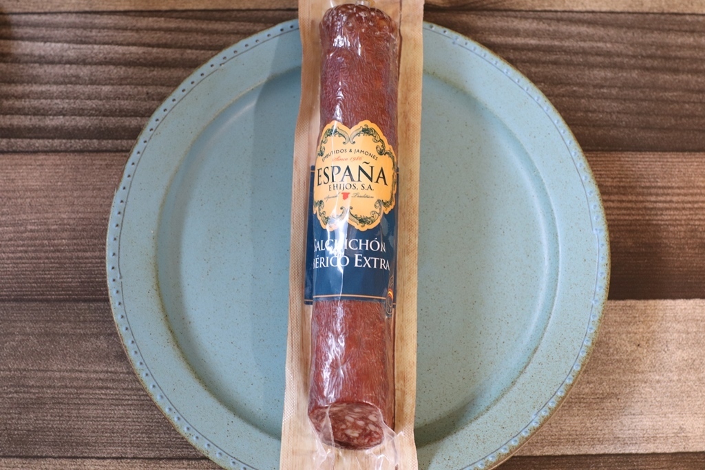 Amazonチョリソー カルパス 業務用 スライス 280gBカルパス おやつ 辛口 サラミ 辛口 ドライソーセージ 辛い チョリソー サラミピザの具やクラッカーにのせて函館えさん昆布の会おつまみ・珍味 通販