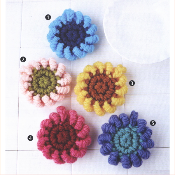 アクリルたわしの作り方！ 初心者さんにおすすめのYouTube動画４選my hobby is . handmade