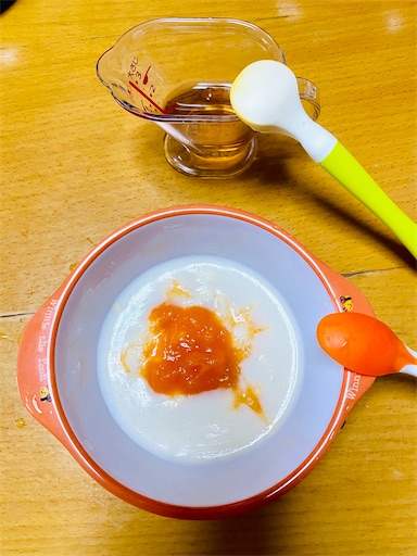 離乳食におすすめ！「パン粥」の基本とアレンジレシピ