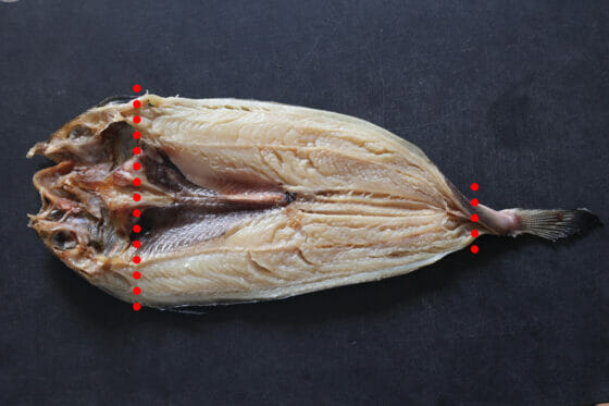 ほっけは焼き方次第でもっと美味しくできる！調理方法や選び方も紹介PREZO プレゾ- 北海道のお取り寄せグルメと産直通販