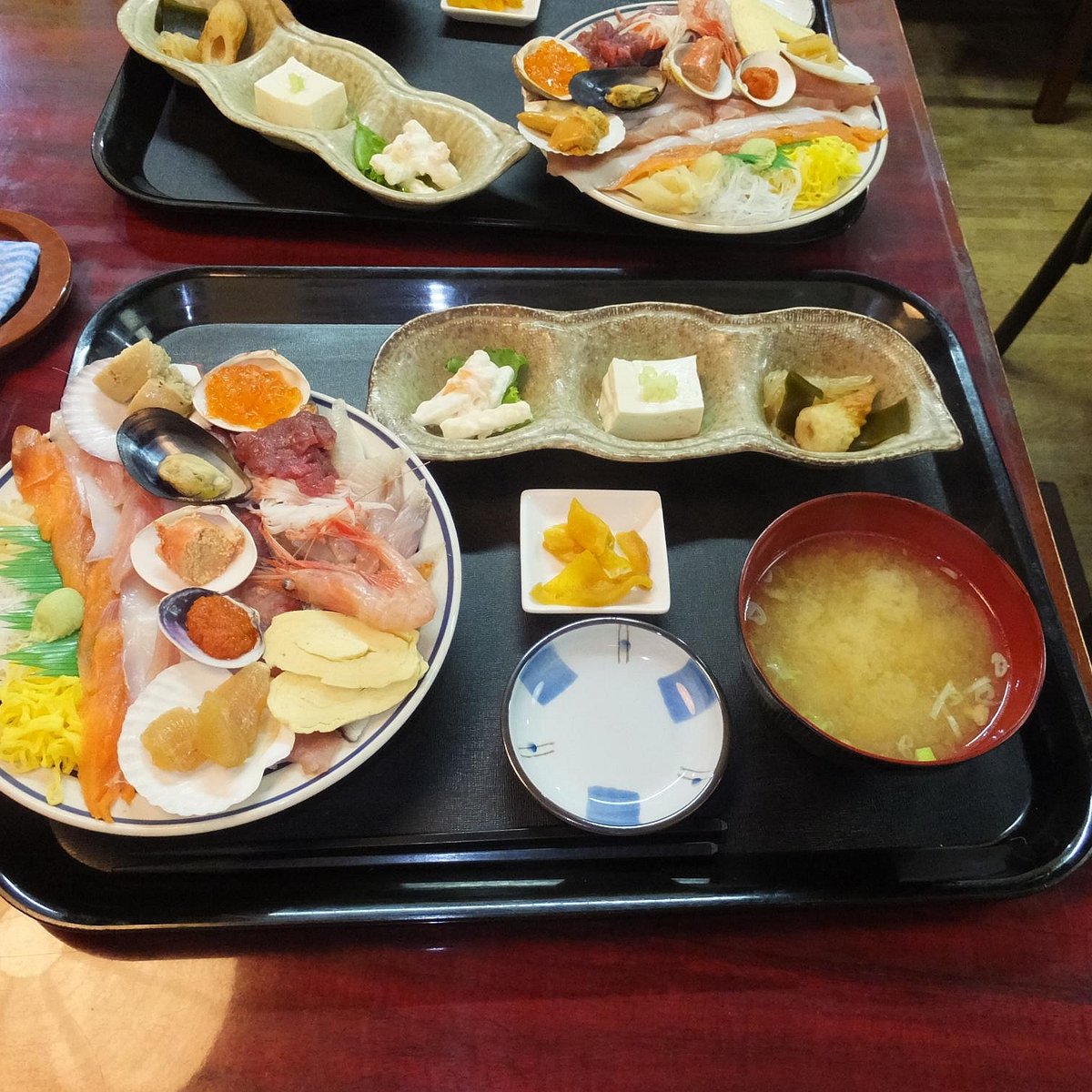 みゆきちゃん定食ミユキチャンテイショク- 北１８条 食堂食べログ