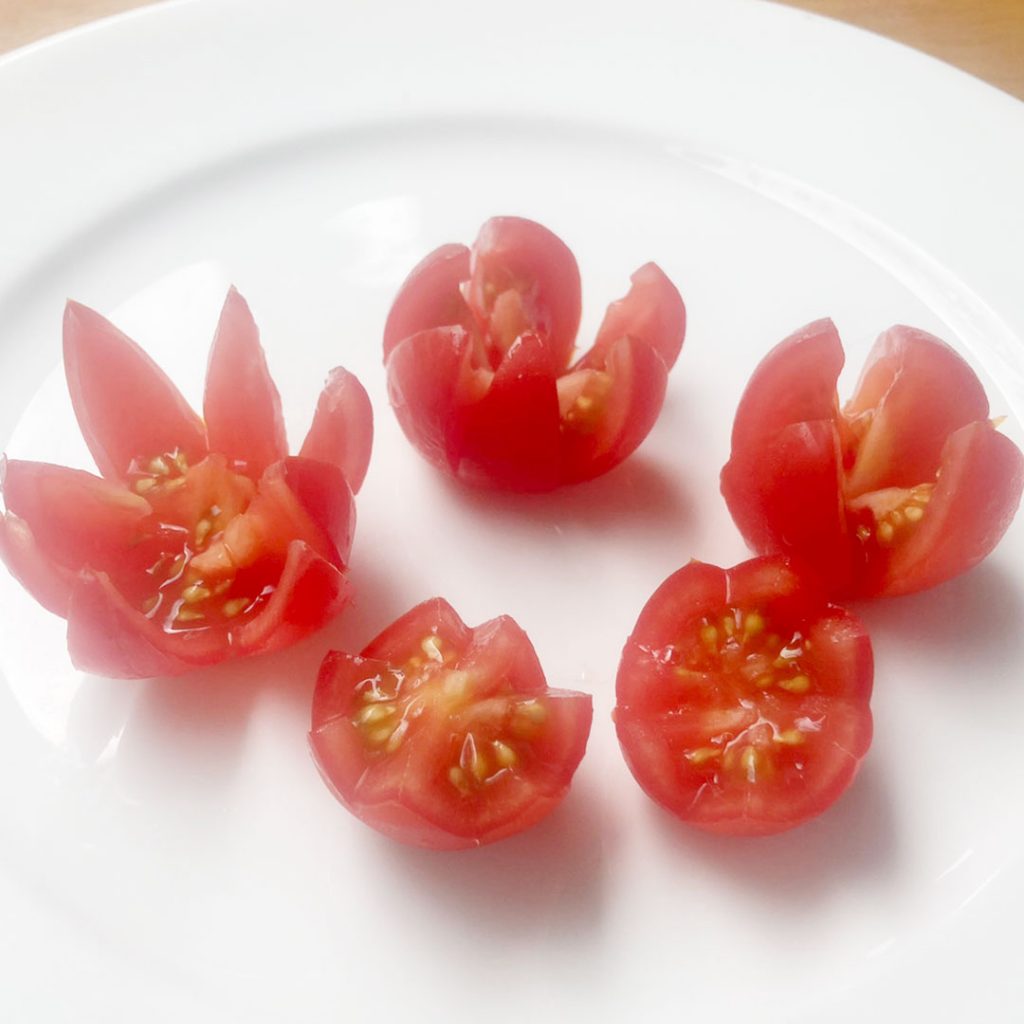 ミニトマト、そのままはNG！ お弁当作りで気を付けたいこと - E・レシピ 1 1ページ