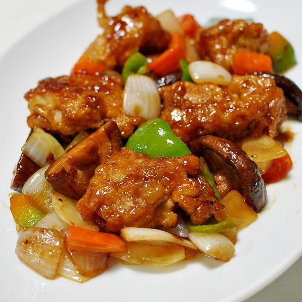 さっぱりだけど大満足！「○○の唐揚げ」の大根おろしアレンジレシピフーディストノート