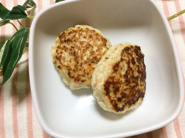 離乳食 後期レシピ！豚挽肉のケチャップ煮