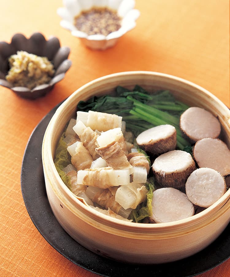 基本からアレンジまで！思わずつくりたくなる「さきいか 大根」のレシピ集クックパッド