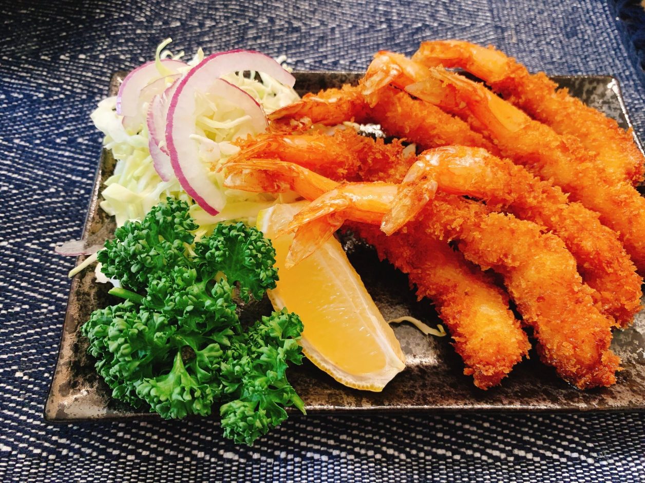 卵なし濃厚バッター液串カツ by エンドゥ☆クックパッド簡単おいしいみんなのレシピが392万品