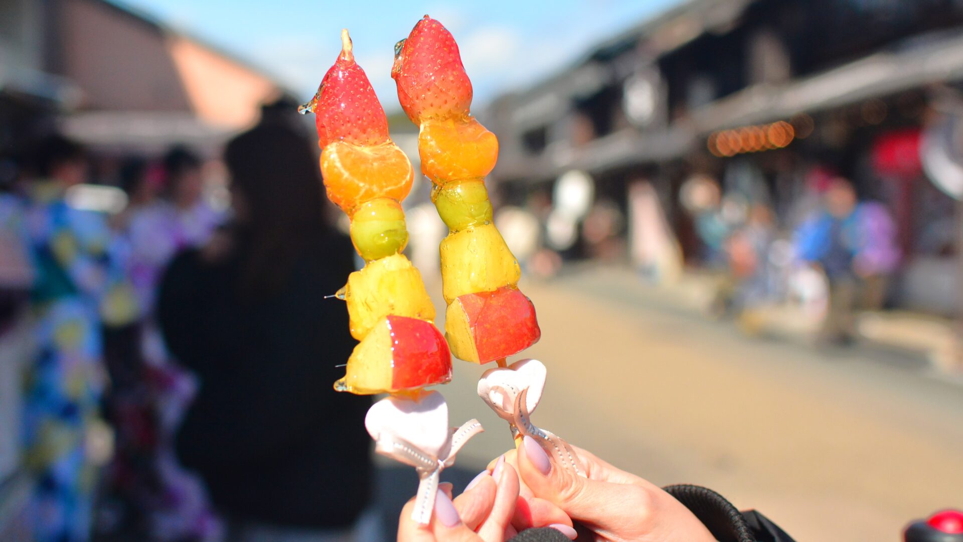 犬山城下町の食べ歩きグルメ11選！おすすめ店舗をマップ付きで紹介＜愛知・2025＞ じゃらんニュース