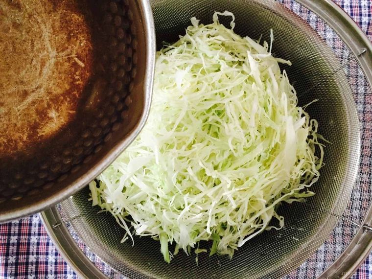 しらす無限キャベツ レシピ・作り方 by ちゃーりーママ - 楽天レシピ