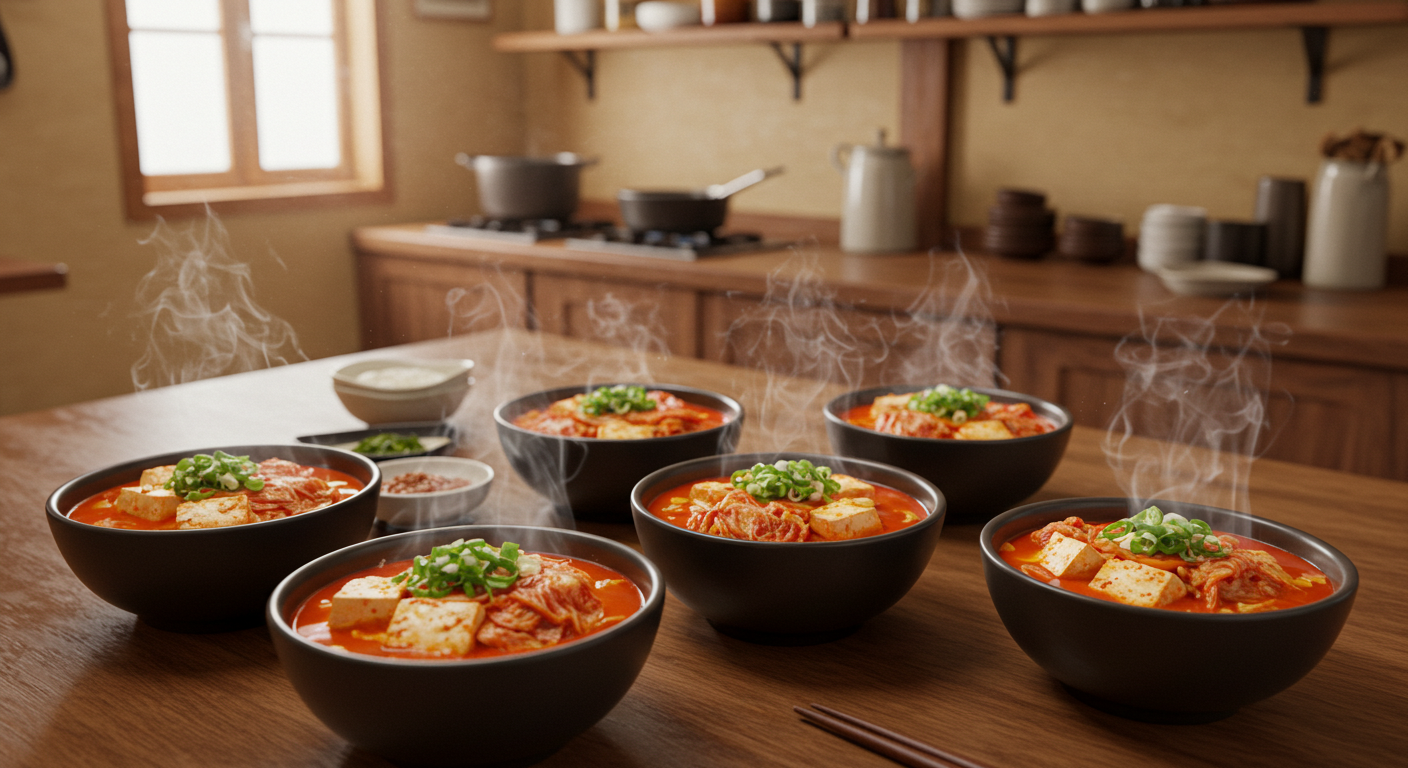 酸っぱくなったキムチの美味しい食べ方！傷んでいる時の見分け方もご紹介デリッシュキッチン