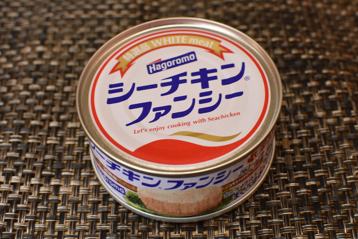 ツナ缶はマグロとカツオで味は違うの？キハダとビンナガマグロの違いは？食べ比べてみたら意外な結果に！生活知恵袋