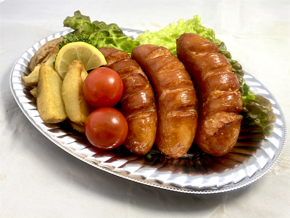 盛り合わせ ソーセージ のメニュー一覧SARAHサラ