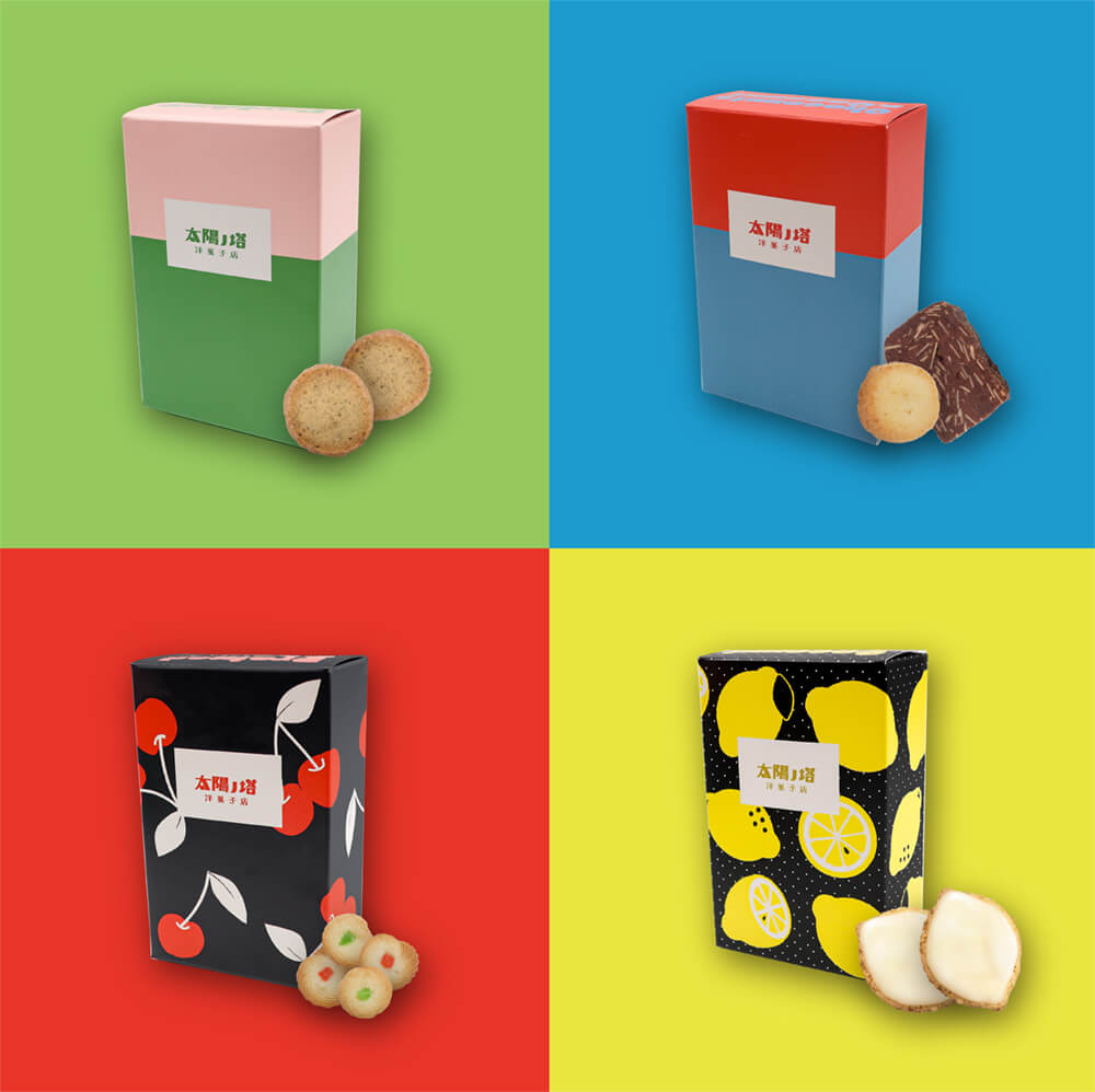 贈り物にも！通販で買える「おしゃれクッキー」28選キナリノ