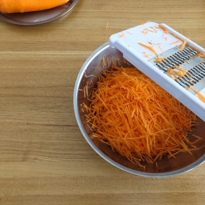 📝 志麻さんのキャロットラペ京都すなっぷ＆shesewsew - 楽天ブログ