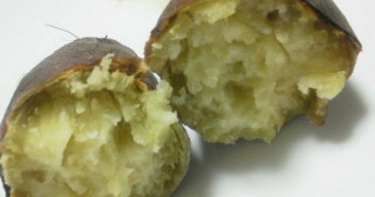 七輪で 焼きイモ！来雲堂☆まゆみのブログ