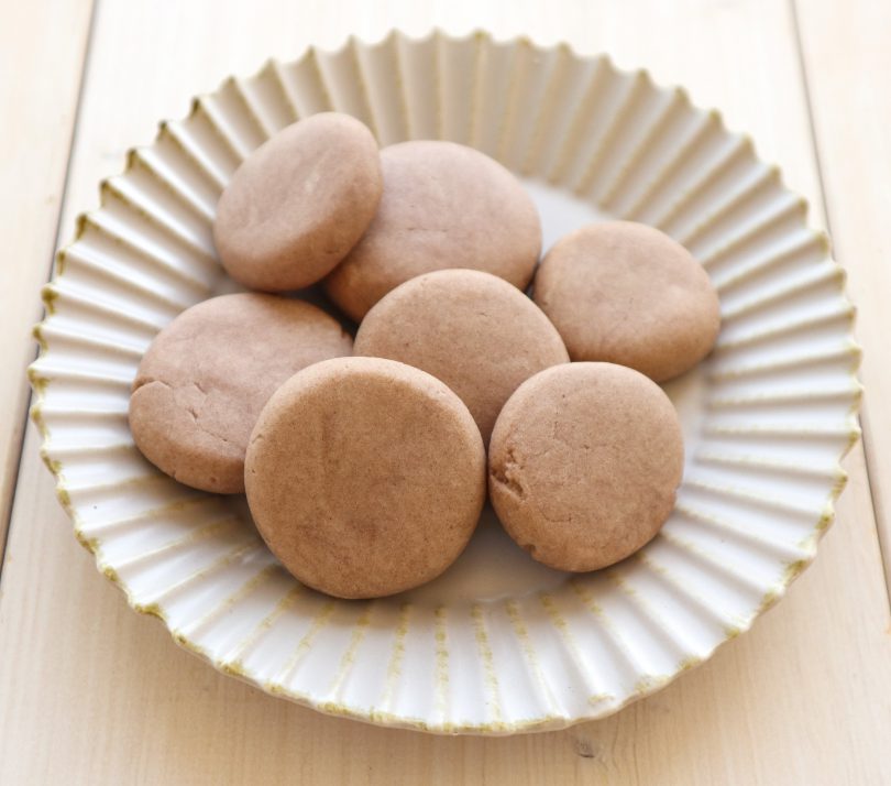 和菓子職人が教えるカンタン和菓子レシピ1「粒餡 つぶあん の作り方 初級編 」