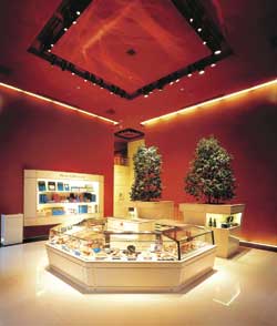 クリームソーダの本家は資生堂 日本上陸、創業者が奔走 - 日本経済新聞