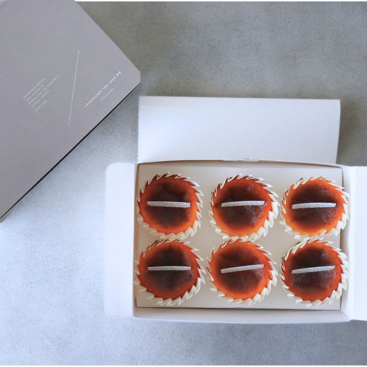 ふるさと納税 とろけるバスクチーズケーキ 山梨県忍野村 : ふるなび ふるさと納税- 通販 - Yahoo!ショッピング