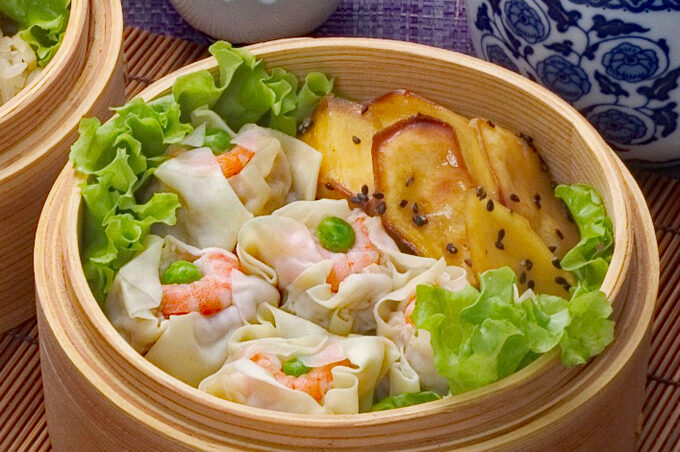 □とうふしゅうまい10個入＜冷凍＞梅あそび梅の花公式オンラインストア