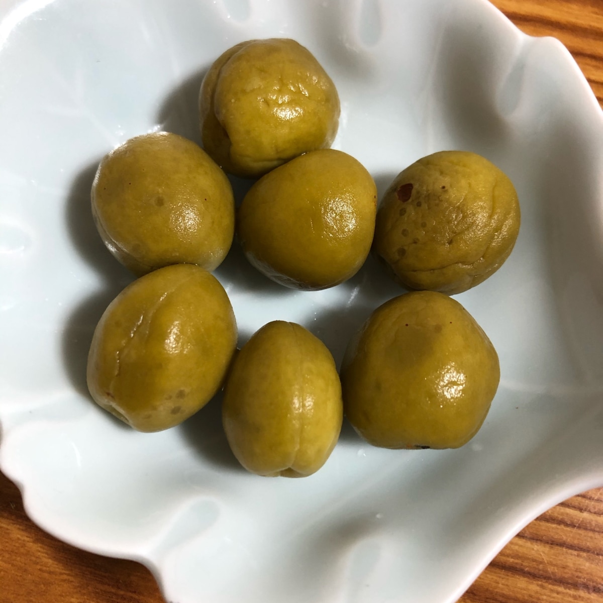 カリカリ小梅のレシピ・作り方shorts料理cooking