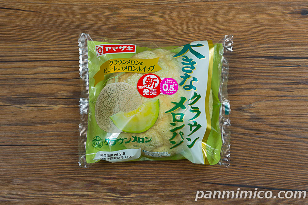 メロンパン – i-BLOOM SQUISHY OFFICIAL SHOP