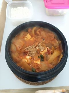 チゲ鍋の人気レシピ 暑さを吹き飛ばす！やみつきピリ辛39選の人気レシピ・作り方デリッシュキッチン