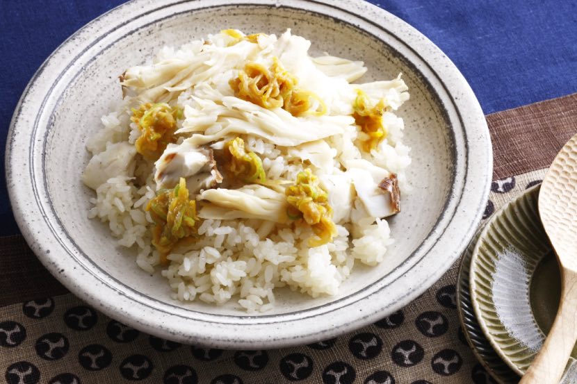 基本からアレンジまで！思わずつくりたくなる「しろまいたけ」のレシピ集クックパッド