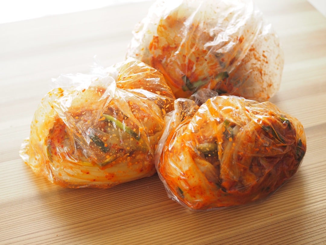 使い切りアイディア！発酵が進んで酸っぱくなったキムチの活用レシピkufura クフラ 小学館公式