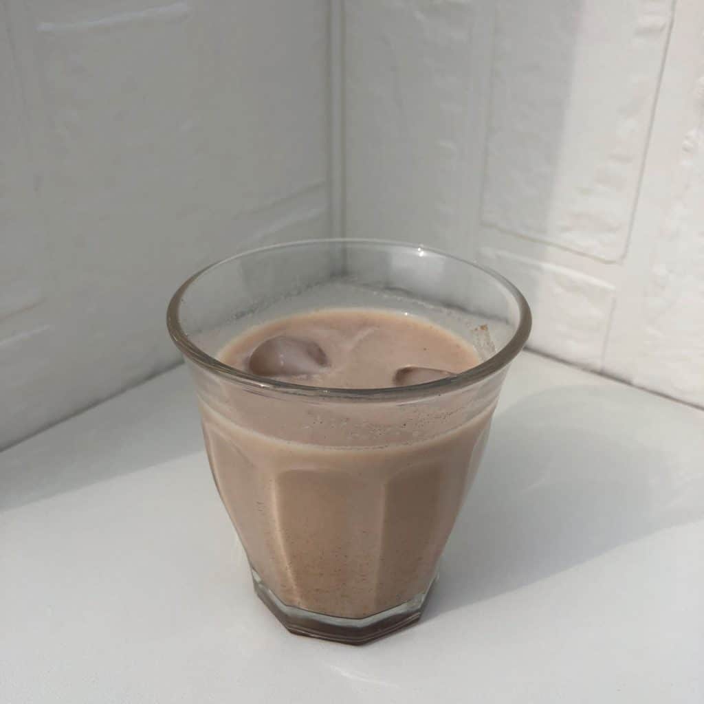 スタバカスタム 定番のチャイラテが超本格なおいしさに変身する！美味しすぎて感動する金のカスタムの注文方法と気になる中身は？まめ＠毎日スタバカスタム