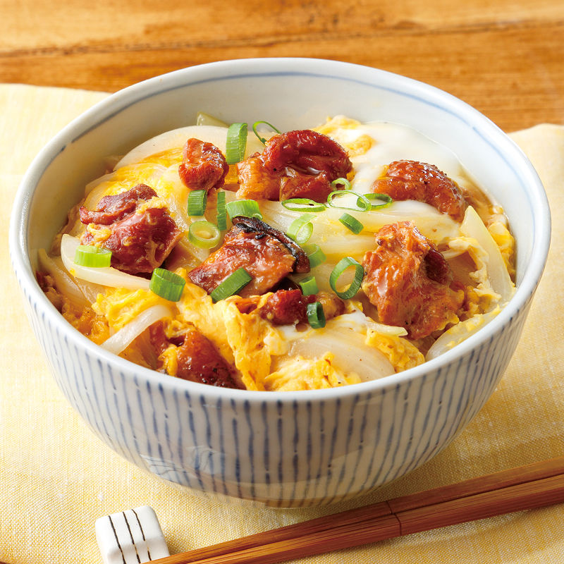 〆の親子丼が楽しみな焼鳥店東京 │ ヒトサラマガジン