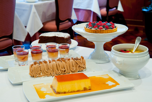 タケマシュラン: Ponte Carbo ポンテ カルボ渋谷