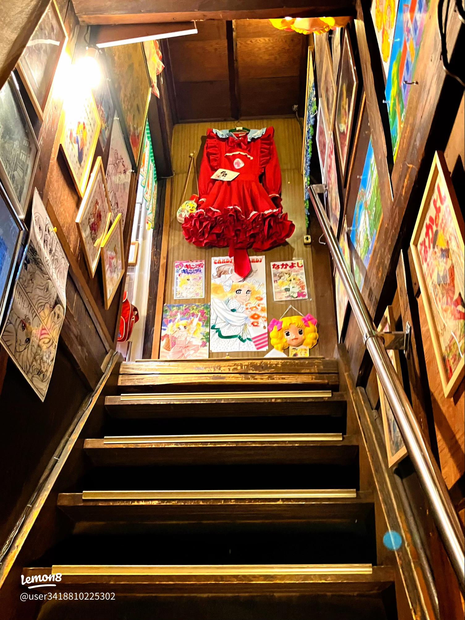 キャンディ・キャンディ博物館 on X: 