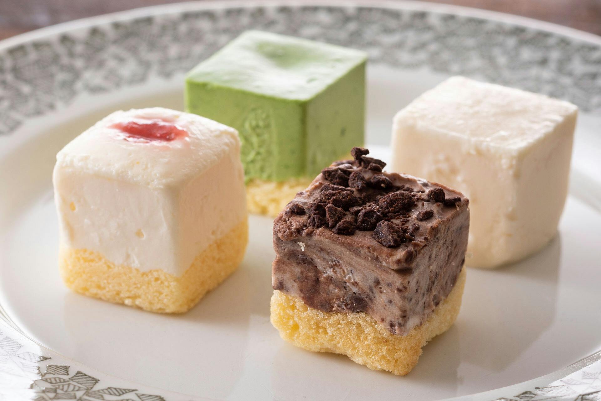 究極の口どけ！話題のチーズケーキ専門店発、オリジナルアイスチーズケーキ - CAMPFIREキャンプファイヤー