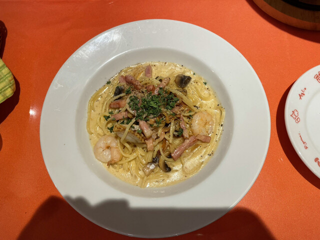 閉店 マリノ 鈴鹿店Pizzeria MARINO- 平田町 パスタ食べログ