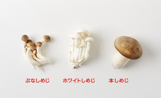 ふっくらシルエットの縁起物野菜！京野菜の「京丹波大黒本しめじ」おうちごはん