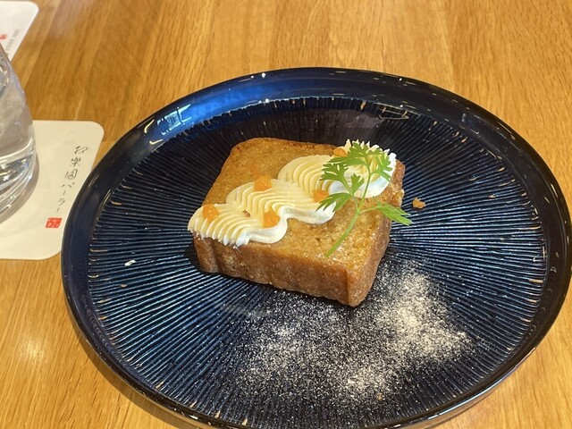 相楽園北西、ミシュラン一つ星フレンチ出身のシェフによるフレンチ〜ランチフルコース～ソースが命神戸ランチ 新店＆定番 グルメ初心者の味見舌感