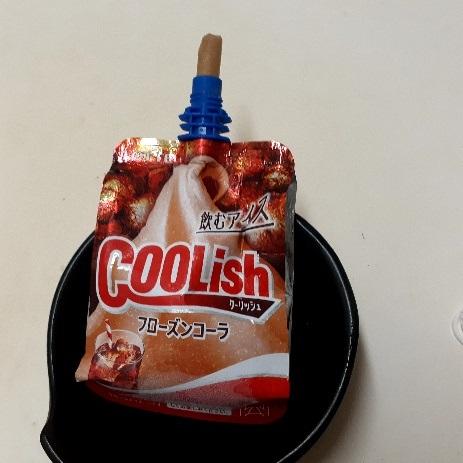 クーリッシュ フローズンコーラ」クーリッシュ史上初のコーラ味、微細氷入り“飲むアイス” - ファッションプレス