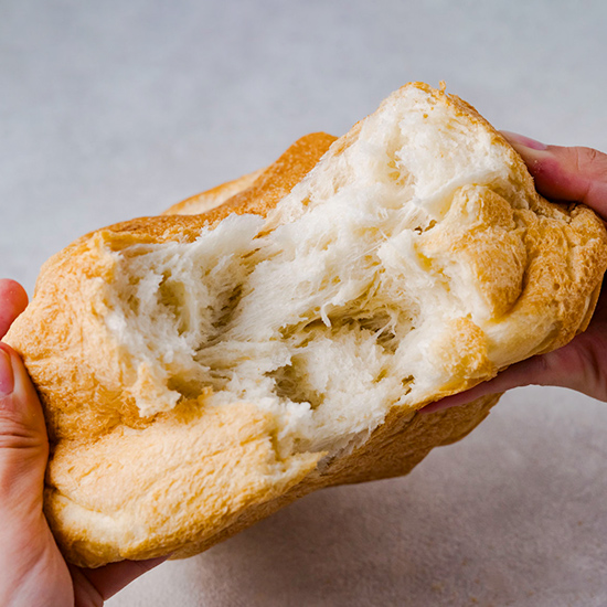 ホームベーカリーで簡単惣菜パン 具材をのせるだけ！ウインナーパンに卵サラダパンを作りました