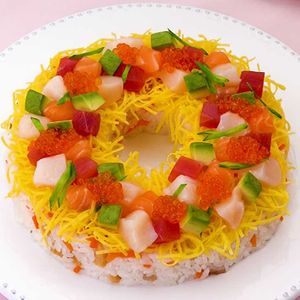 子どもの日のお祝いに！家族が笑顔になる絶品ちらし寿司レシピ7選 - Green Beans レシピまとめ