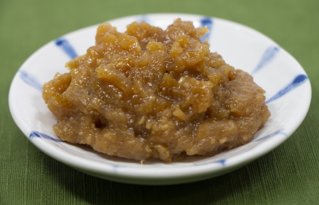 万能肉味噌のレシピ・作り方マルホン胡麻油