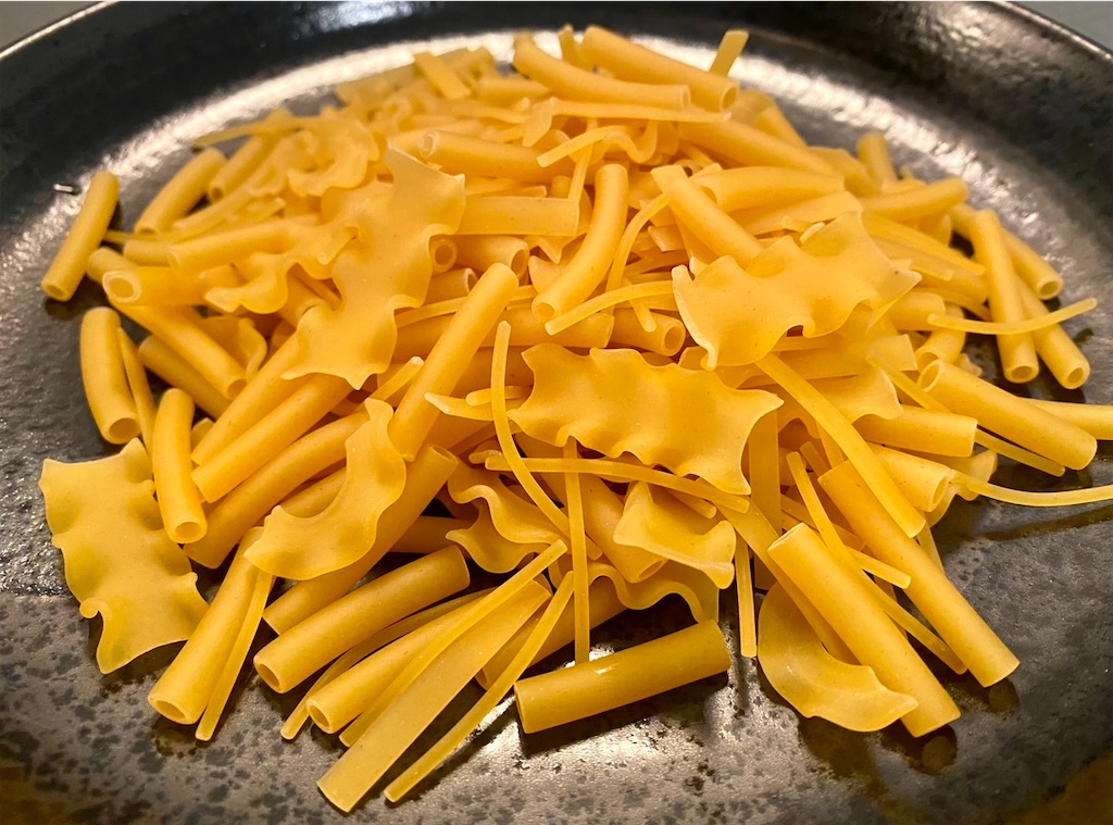 南イタリアで絶対食べるべきパスタミスタを至福のレストランで！ – 旅オモ