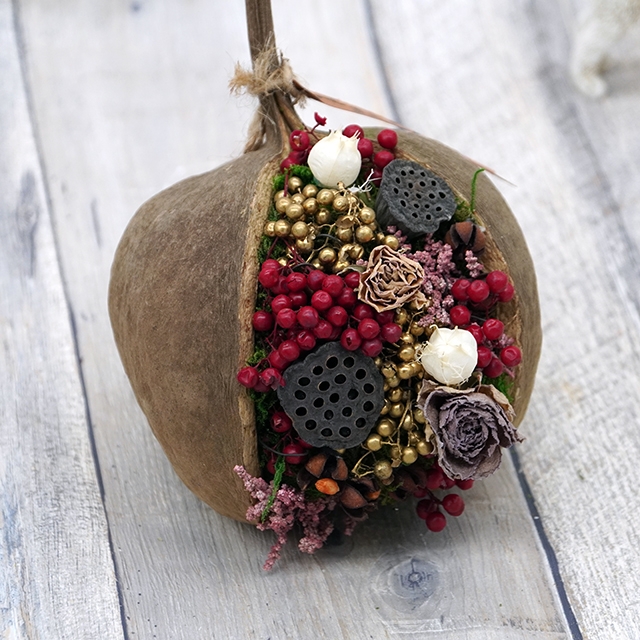 ブッダナッツアレンジSTORES