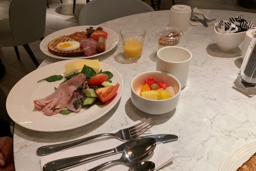 イギリス定番朝食3選 ボリューム満点＆ヘルシーな朝食の歴史留学スクエア